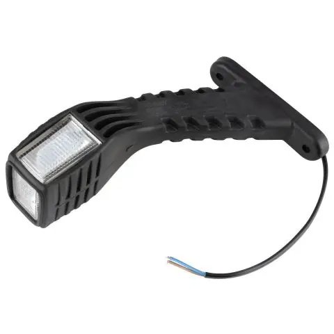 CJ 544205 Positionsljus Begränsat antal